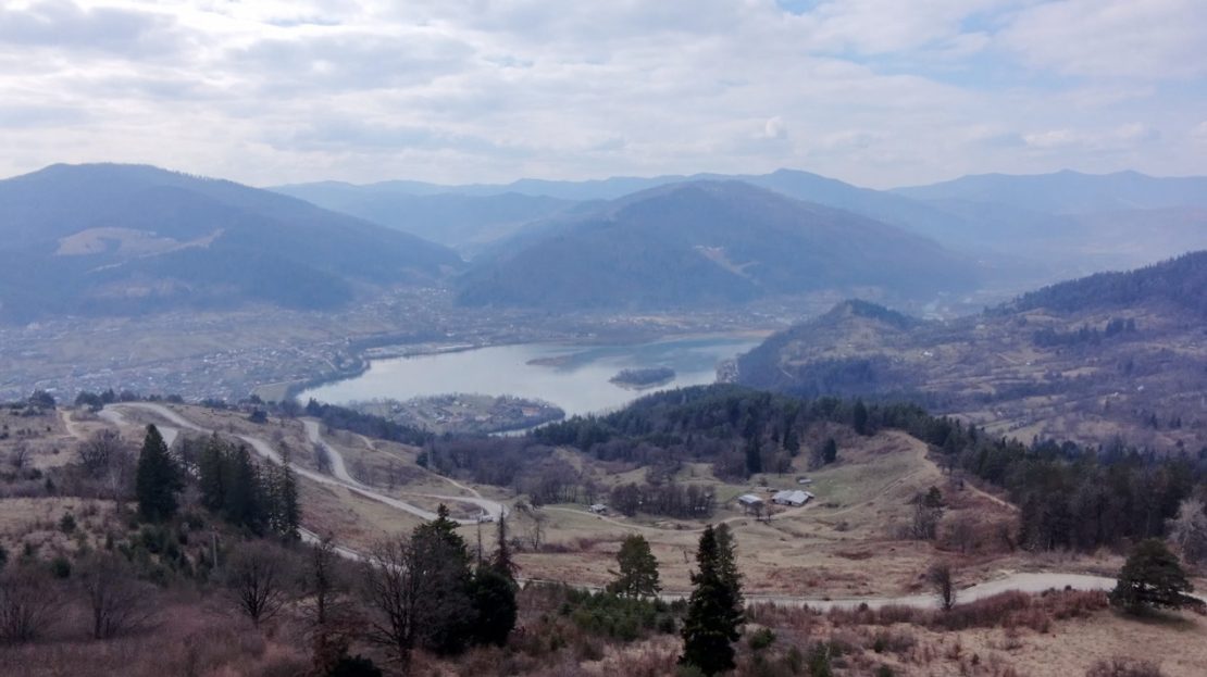 video image